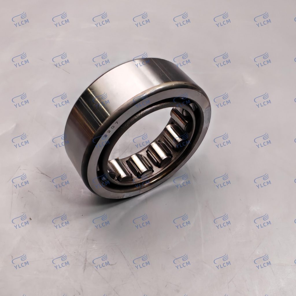 BEARING FOR KOMATSU (3)