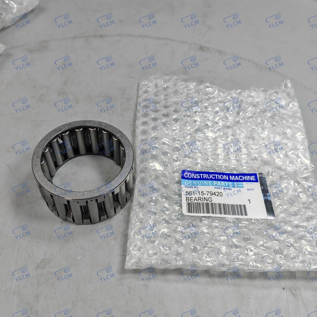 BEARING FOR KOMATSU HD785 (1)