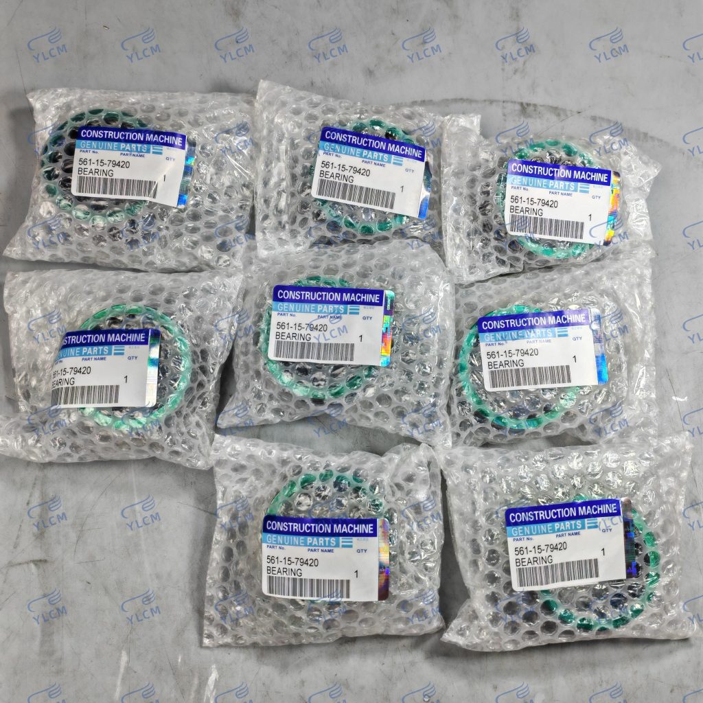 BEARING FOR KOMATSU HD785 (2)