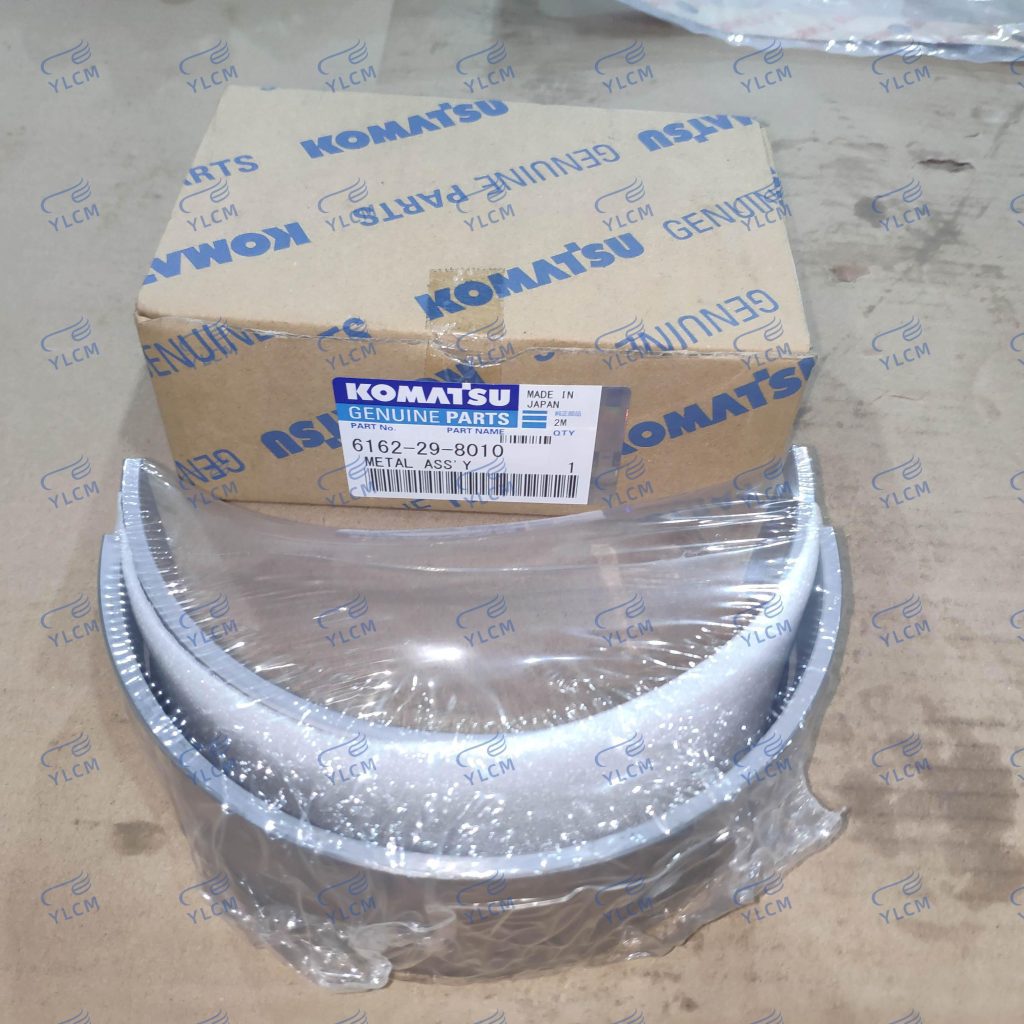 BEARING METAL ASS’Y FOR KOMATSU (1)