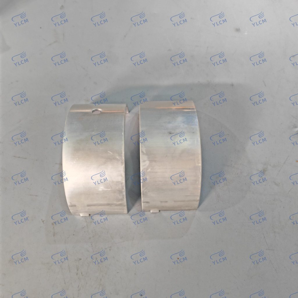 BEARING METAL ASS’Y FOR KOMATSU (2)
