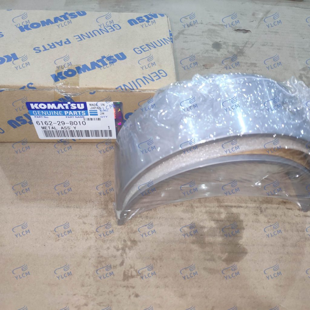 BEARING METAL ASS’Y FOR KOMATSU (2)