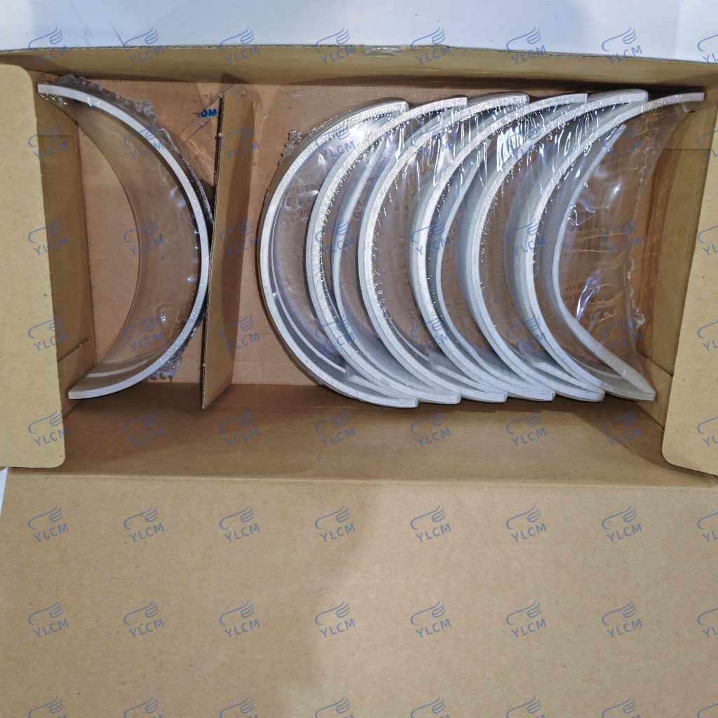 BEARING METAL ASS’Y FOR KOMATSU (3)