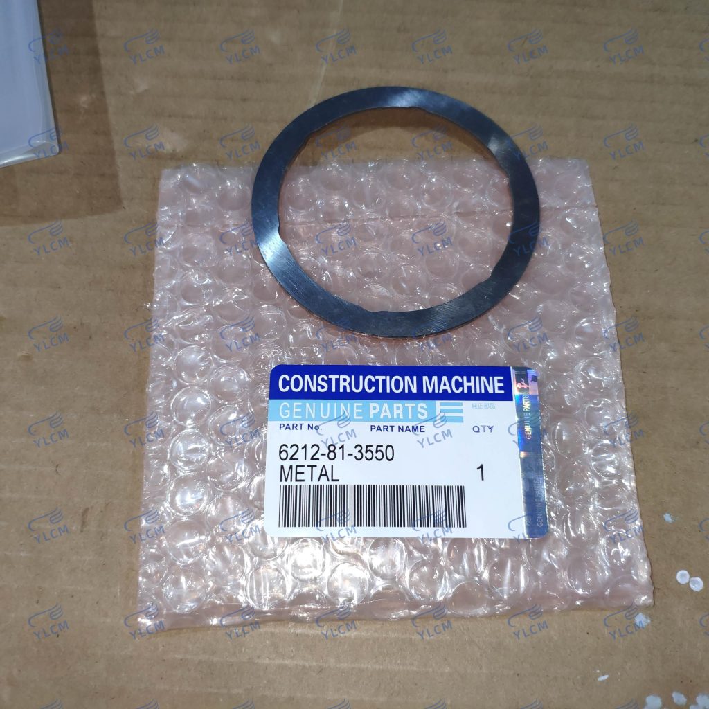BEARING METAL FOR KOMATSU (1)