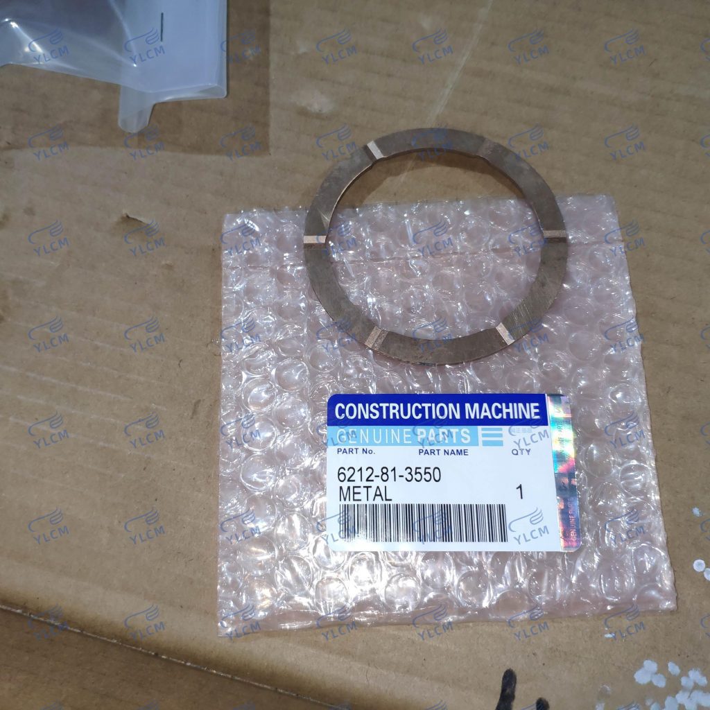 BEARING METAL FOR KOMATSU (2)