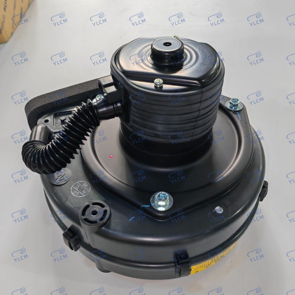 BLOWER ASSEMBLY FOR KOMATSU (1)