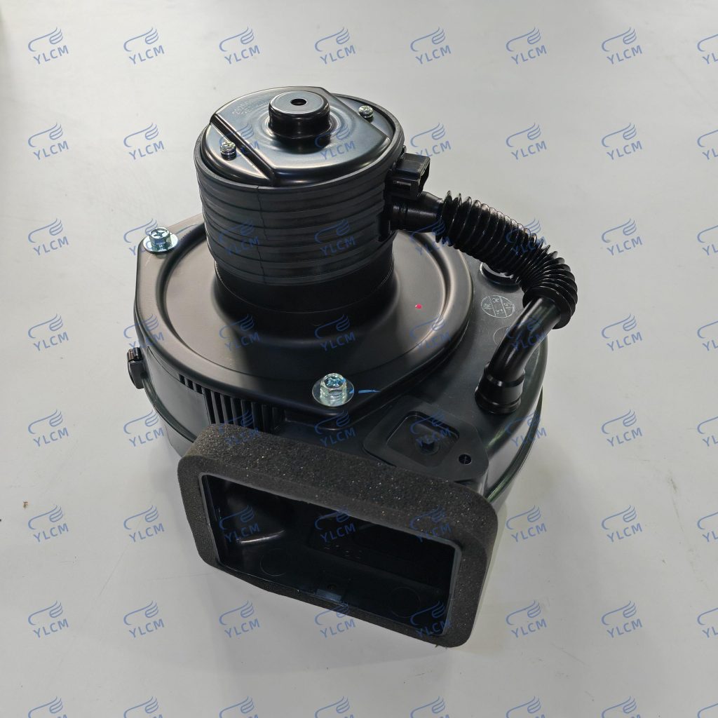 BLOWER ASSEMBLY FOR KOMATSU (3)