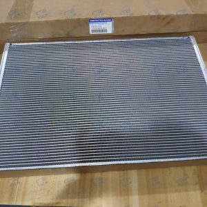 CONDENSER ASSEMBLY FOR KOMATSU