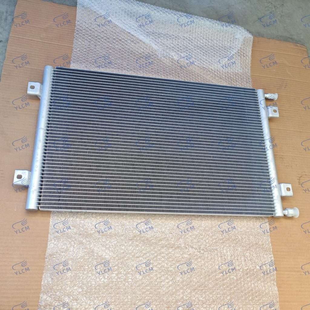 CONDENSER FOR KOMATSU (1)