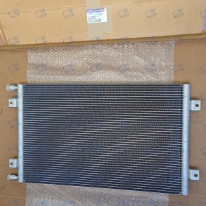 CONDENSER FOR KOMATSU (1)