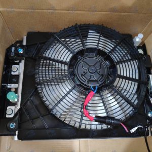 CONDENSER GROUP FOR CATERPILLAR (1)