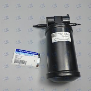DRYER FOR CATERPILLAR