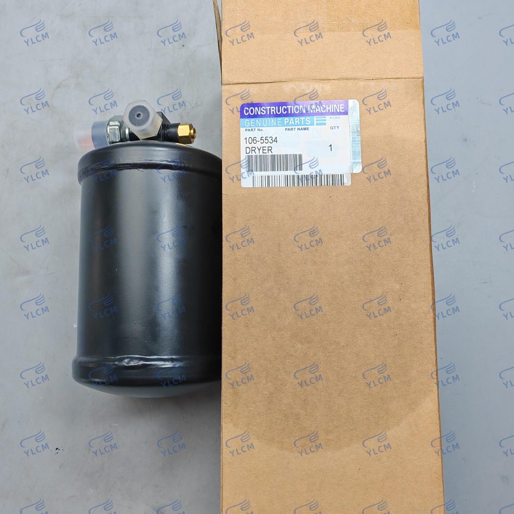 DRYER FOR CATERPILLAR