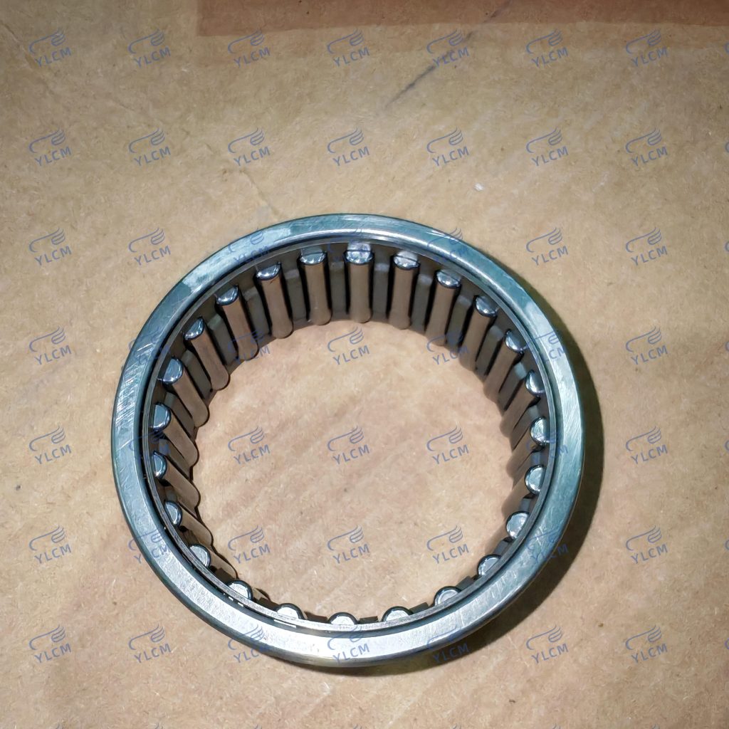 ENGINE BEARING FOR KOMATSU (1)