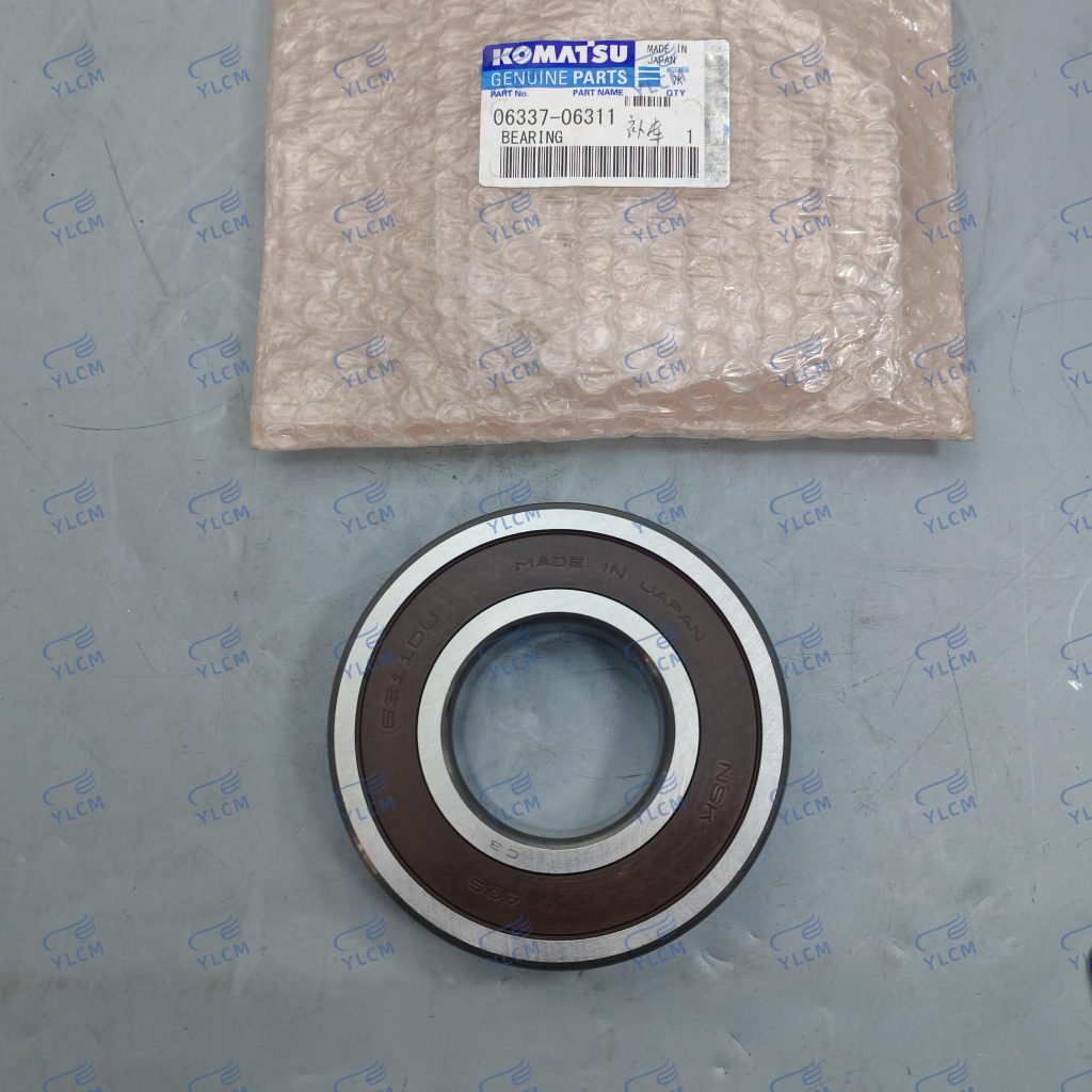 ENGINE BEARING FOR KOMATSU (1)