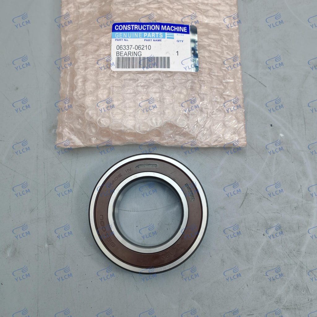 ENGINE BEARING FOR KOMATSU (2)