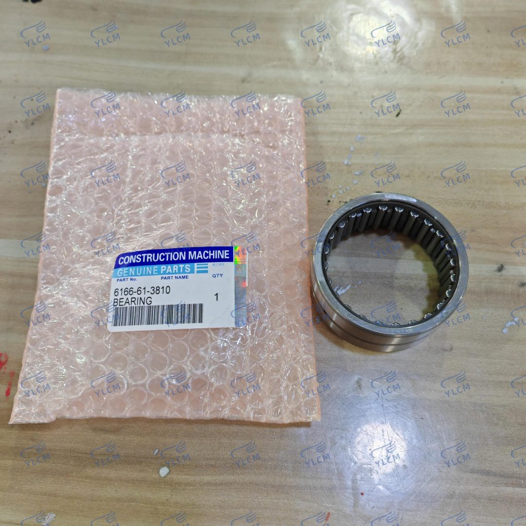 ENGINE BEARING FOR KOMATSU (2)