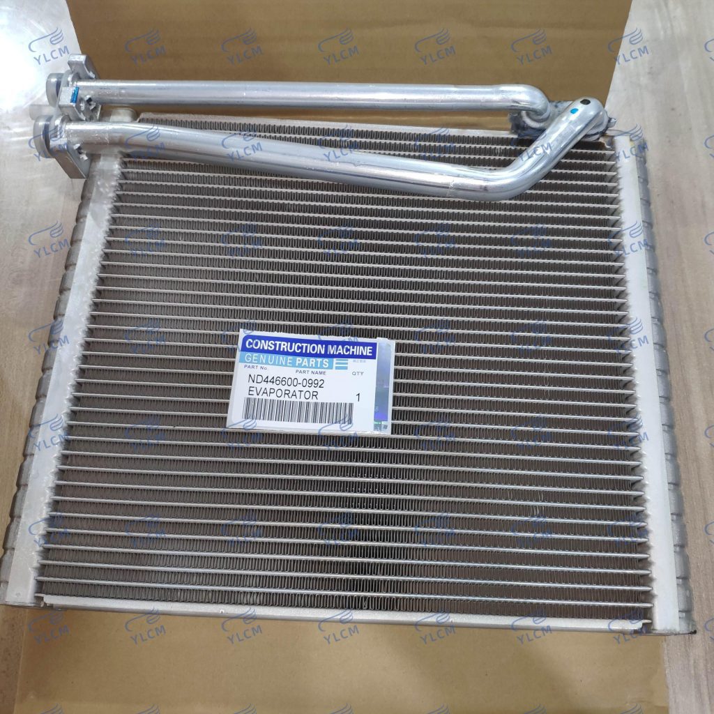 EVAPORATOR FOR KOMATSU