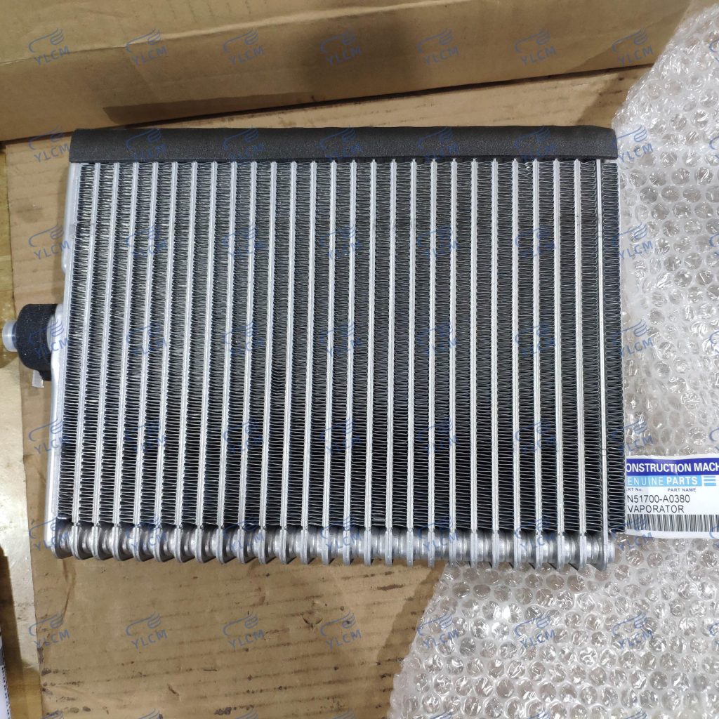 EVAPORATOR FOR KOMATSU