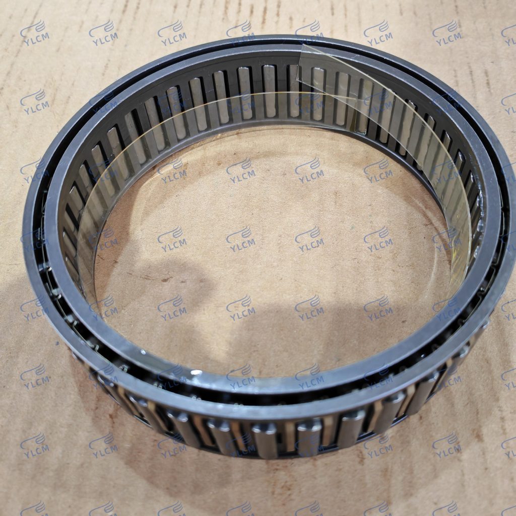FREE WHEEL FOR KOMATSU (1)