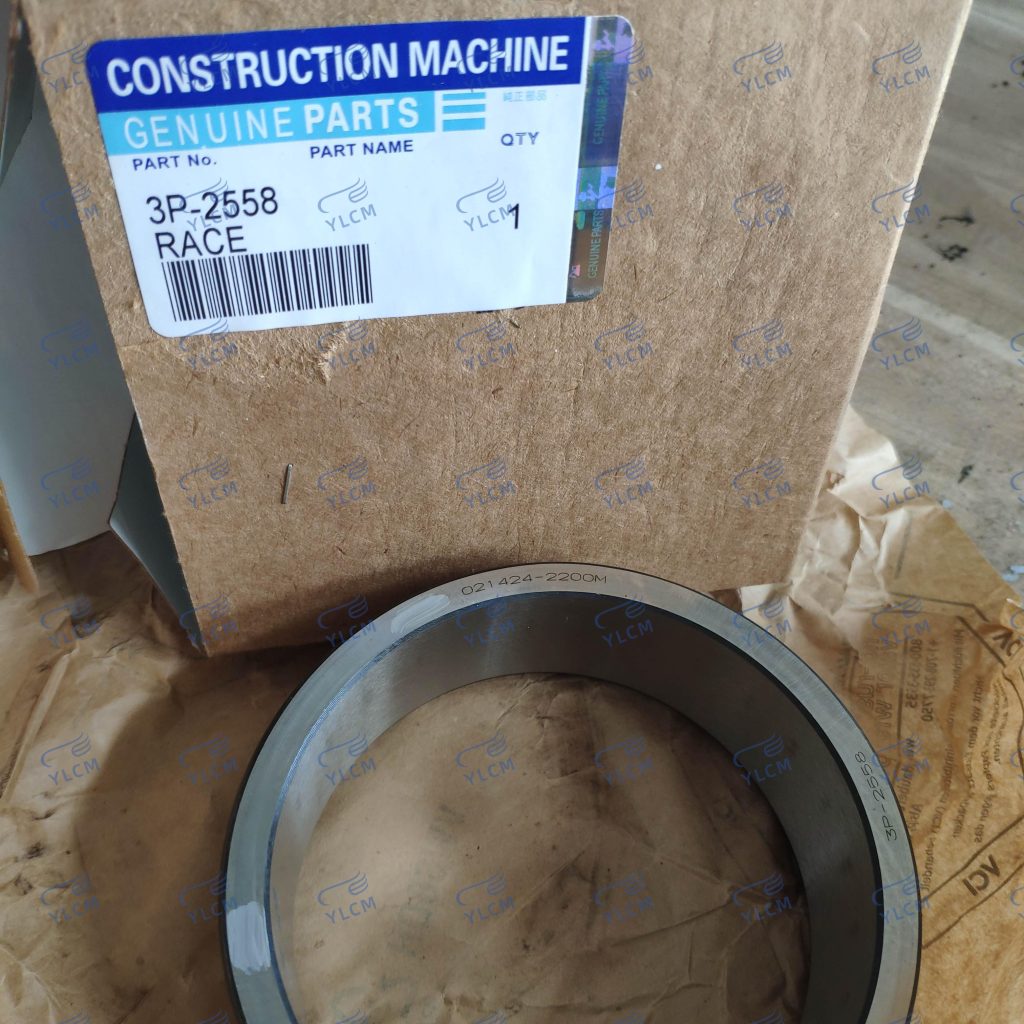INNER BEARING RACE FOR CATERPILLAR