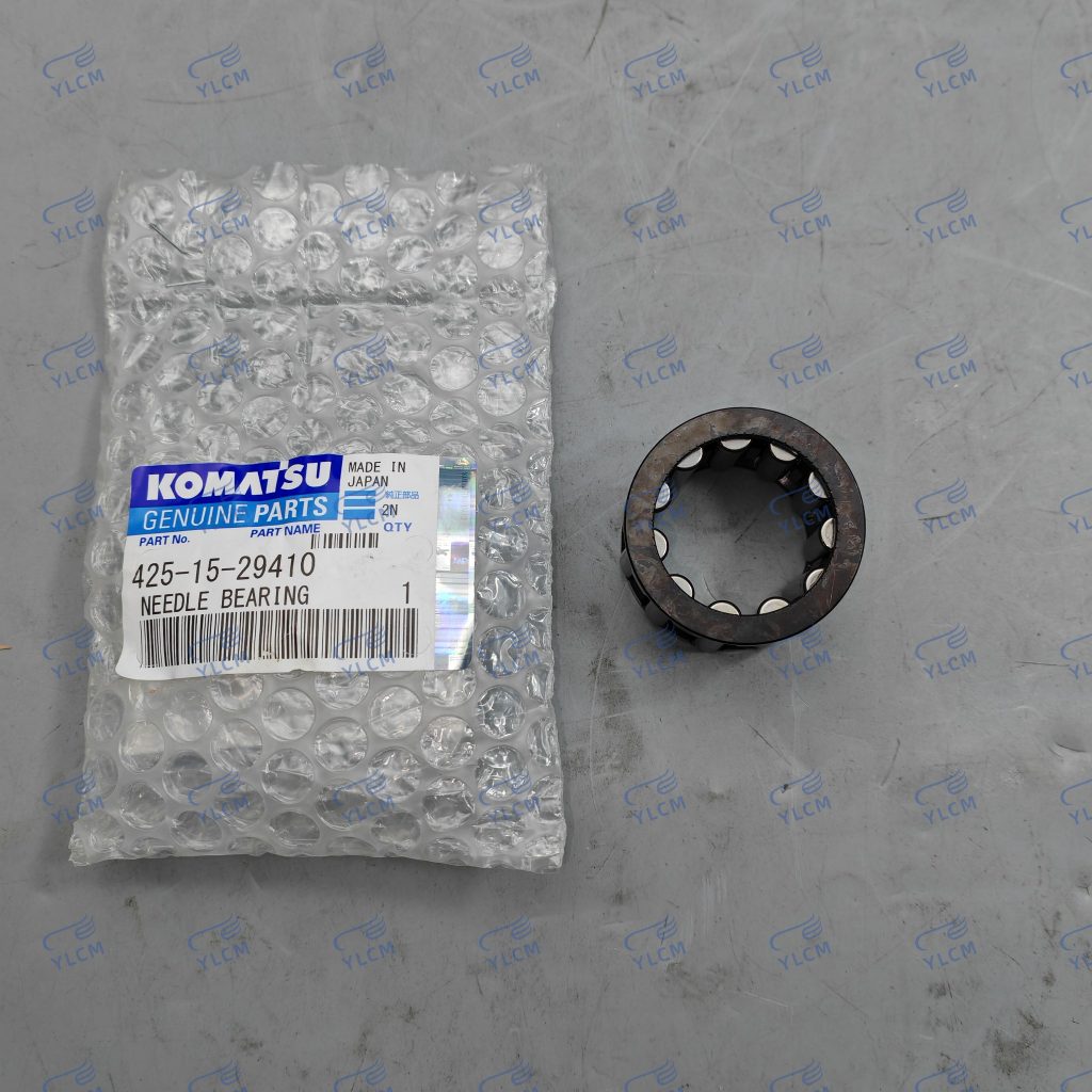 NEEDLE BEARING FOR KOMATSU (1)