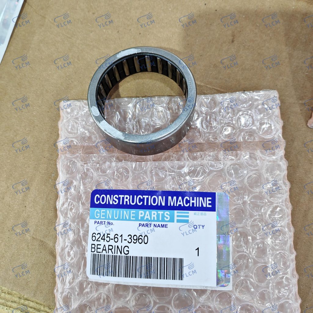 NEEDLE BEARING FOR KOMATSU (2)