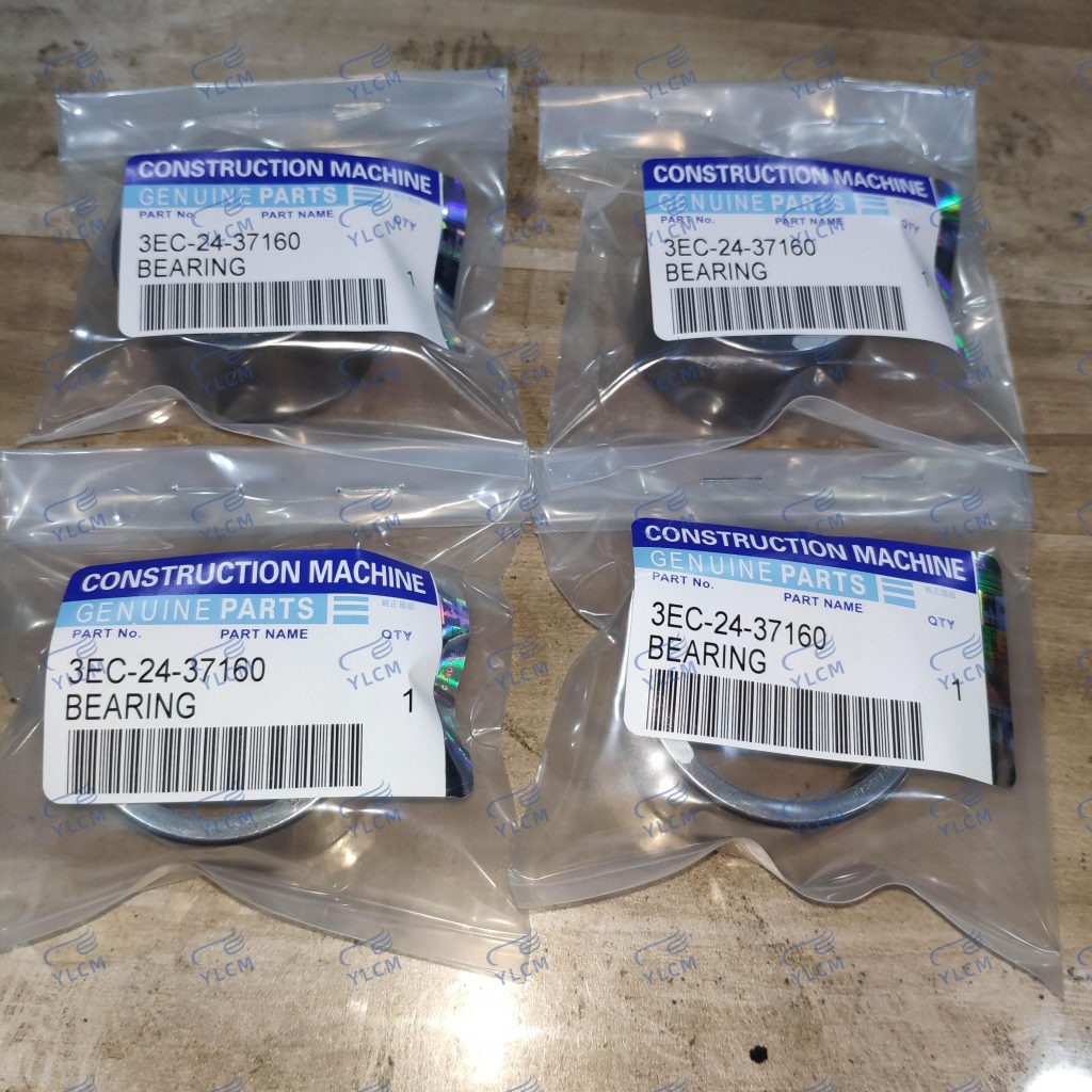 NEEDLE BEARING FOR KOMATSU DX50 (2)
