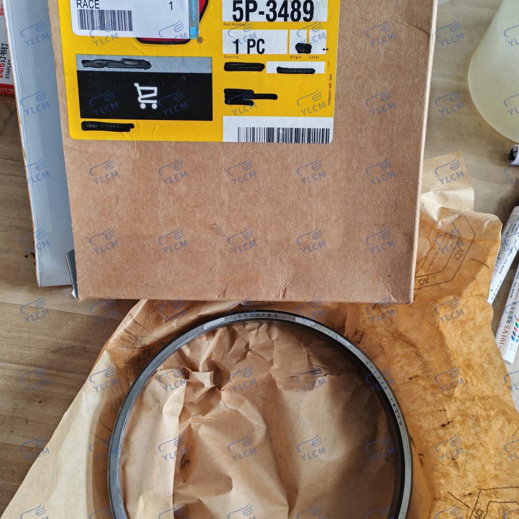 OUTER BEARING RACE FOR CATERPILLAR