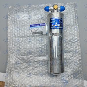 RECEIVER FOR KOMATSU (2)