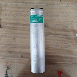 RECEIVER TANK FOR KOMATSU (1)