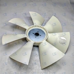 1115767 Fan for Caterpillar 3054B 3056E C4.4