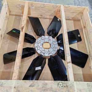 1359960 Fan Ass’y – Reverse for Caterpillar D9R