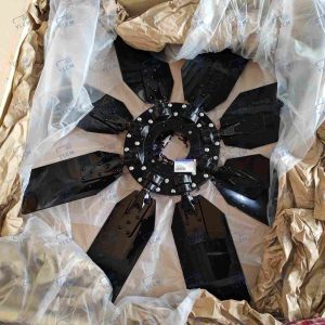 1479672 Fan Ass’y – Reverse for Caterpillar D7R D7R II D8R