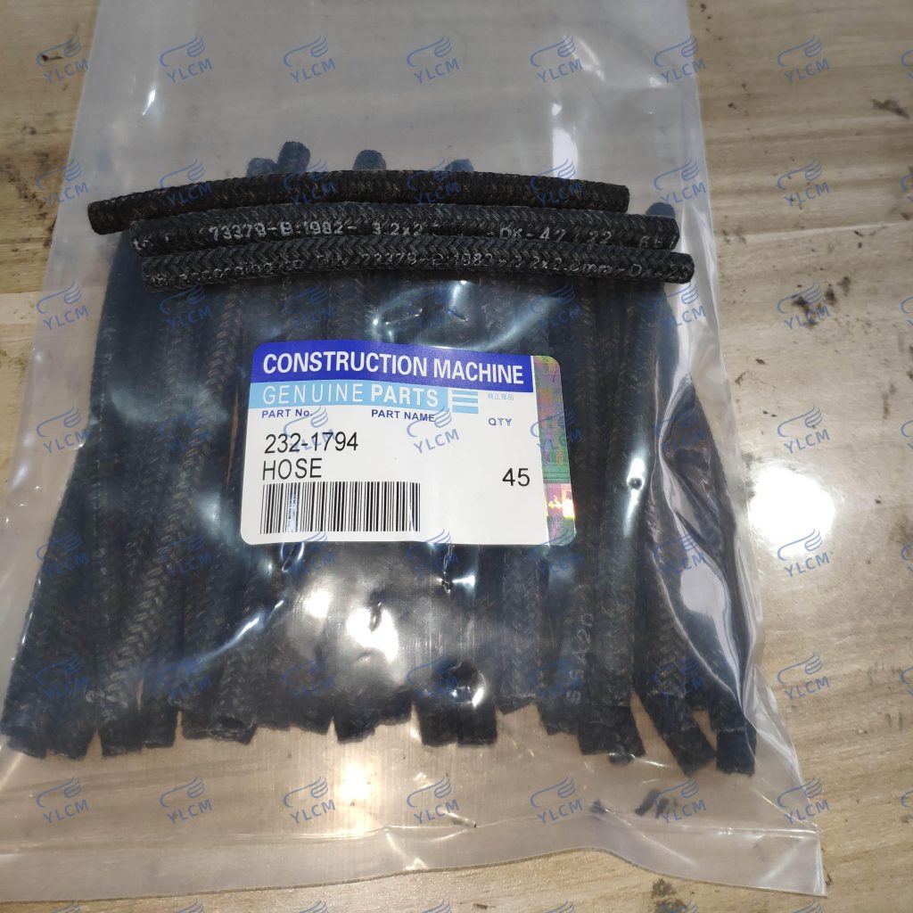 2321794 Hose for Caterpillar 414E 442D 430D