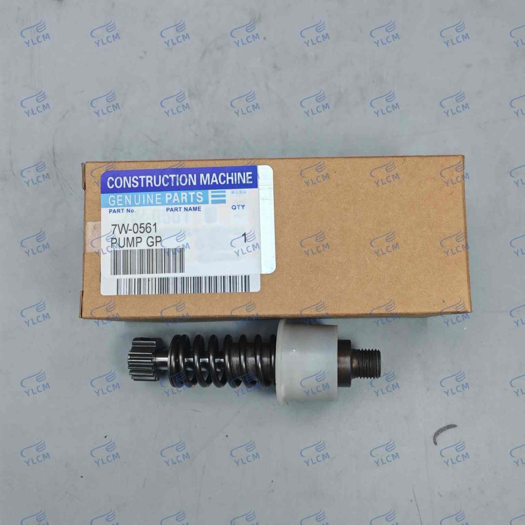 7W-0561