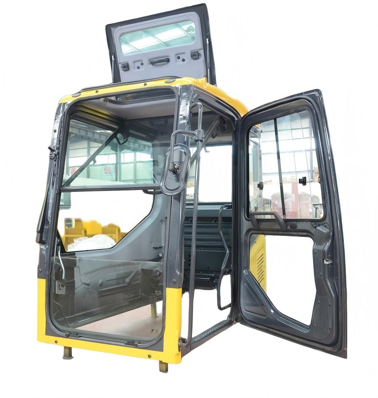 Cab Components