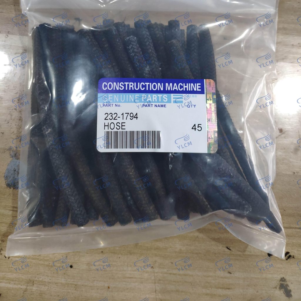 Hose AS for Caterpillar
