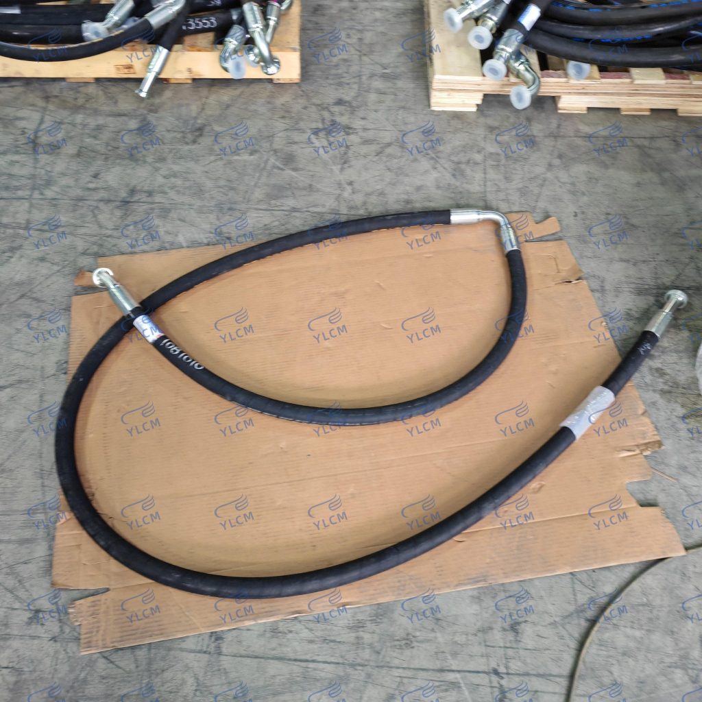 Hose AS for Caterpillar