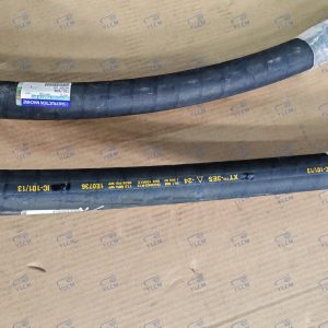 Hose AS for Caterpillar 773E 773D 775E