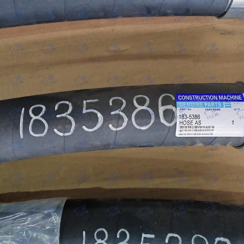 Hose AS for Caterpillar 777D 777F