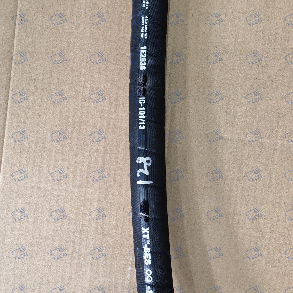 Hose AS for Caterpillar
