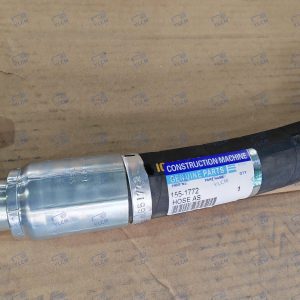 Hose AS for Caterpillar 973C