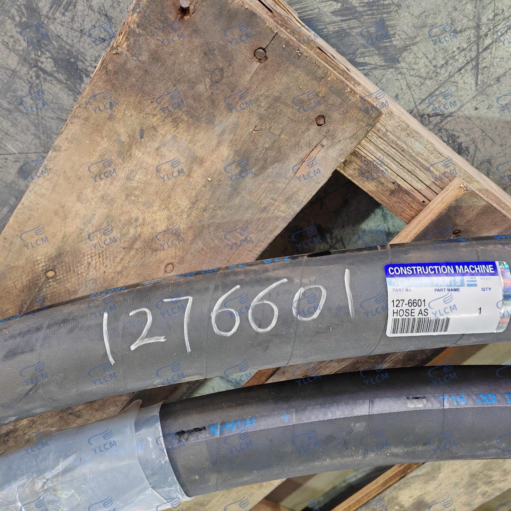 Hose AS for Caterpillar D9R D9 GC