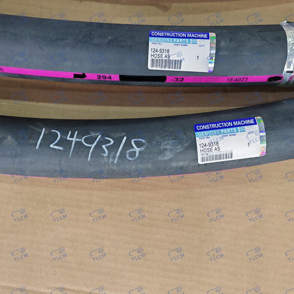 Hose AS for Caterpillar D9R D9 GC