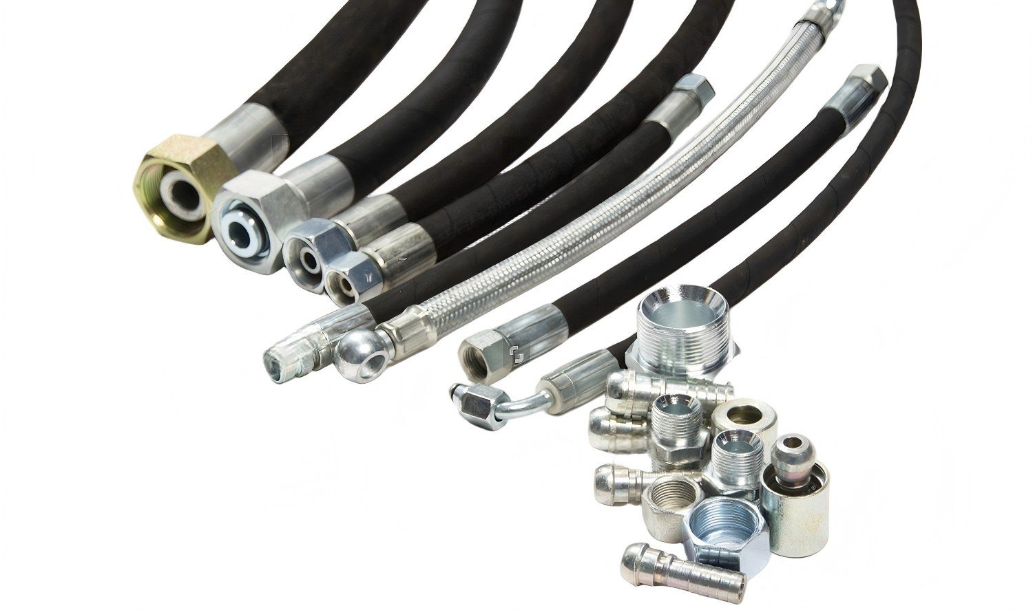 Hose and Tube