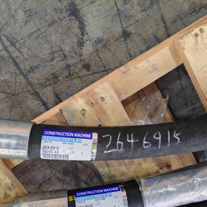 Hose for Caterpillar