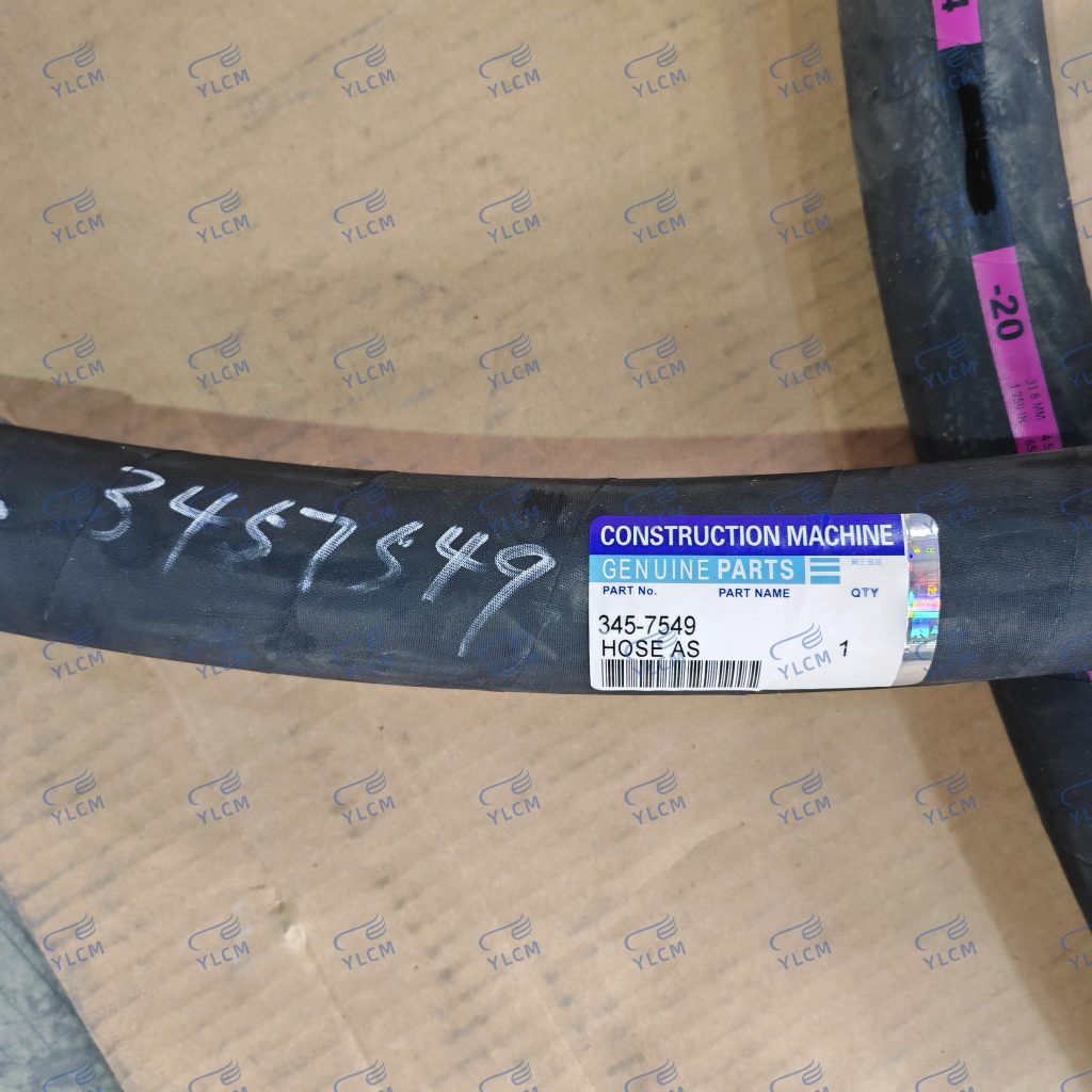 Hose for Caterpillar 777F