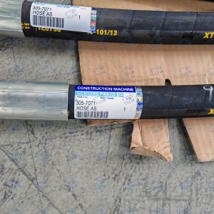 Hose for Caterpillar 777G 777F