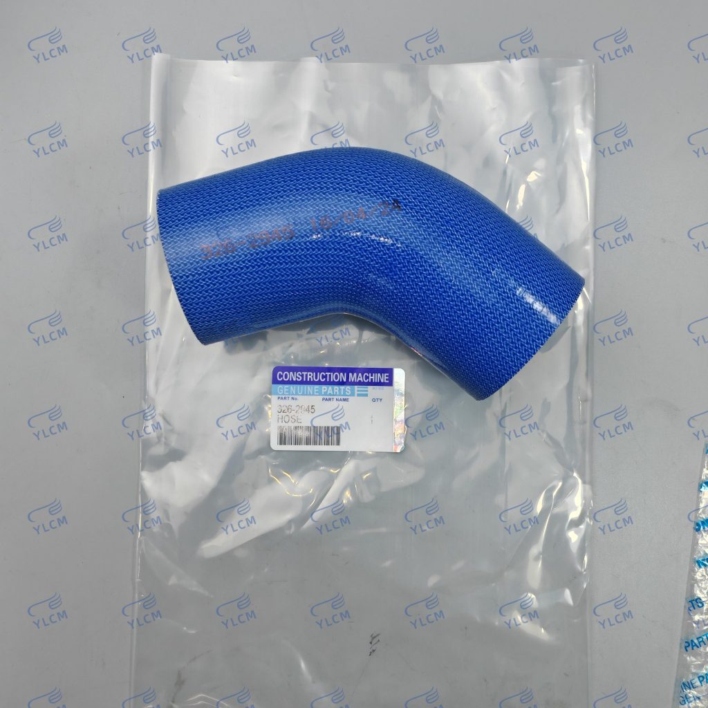 Hose for Caterpillar D11R 772 770